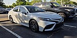 Used 2024 TOYOTA CAMRY SE in ROSWELL, GEORGIA