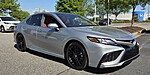 Used 2024 TOYOTA CAMRY XSE AUTO in ROSWELL, GEORGIA