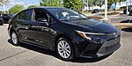 Used 2024 TOYOTA COROLLA HYBRID LE FWD in ROSWELL, GEORGIA