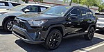 Used 2021 TOYOTA RAV4 XLE PREMIUM FWD in ROSWELL, GEORGIA