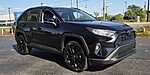 Used 2021 TOYOTA RAV4 XLE PREMIUM FWD in ROSWELL, GEORGIA