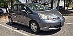 Used 2011 Honda Fit BASE in ROSWELL, GEORGIA