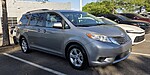 Used 2015 TOYOTA SIENNA LE in ROSWELL, GEORGIA