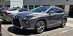 Used 2017 LEXUS RX RX 350 in ROSWELL, GEORGIA