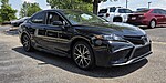 Used 2023 TOYOTA CAMRY SE AUTO in ROSWELL, GEORGIA