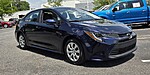 Used 2024 TOYOTA COROLLA LE CVT in ROSWELL, GEORGIA