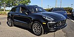 Used 2017 PORSCHE MACAN GTS AWD in ROSWELL, GEORGIA