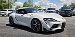 Used 2020 TOYOTA GR SUPRA 3.0 AUTO in ROSWELL, GEORGIA