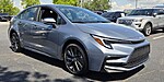 Used 2024 TOYOTA COROLLA NIGHTSHADE EDITION CVT in ROSWELL, GEORGIA