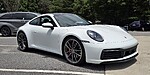 Used 2020 PORSCHE 911 CARRERA 4S COUPE in ROSWELL, GEORGIA