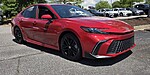 Used 2025 TOYOTA CAMRY SE in ROSWELL, GEORGIA