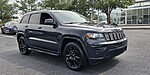 Used 2017 JEEP GRAND CHEROKEE ALTITUDE 4X2 *LTD AVAIL* in ROSWELL, GEORGIA