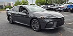 Used 2026 TOYOTA CAMRY XLE AWD in ROSWELL, GEORGIA