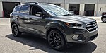Used 2017 FORD ESCAPE TITANIUM FWD in ROSWELL, GEORGIA