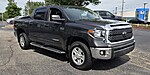 Used 2020 TOYOTA TUNDRA SR5 CREWMAX 5.5' BED 5.7L in ROSWELL, GEORGIA