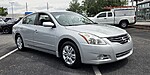 Used 2011 NISSAN ALTIMA 4DR SDN I4 CVT 2.5 S in ROSWELL, GEORGIA