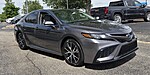 Used 2024 TOYOTA CAMRY HYBRID SE CVT in ROSWELL, GEORGIA