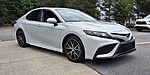 Used 2023 TOYOTA CAMRY SE AUTO AWD in ROSWELL, GEORGIA