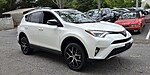 Used 2018 TOYOTA RAV4 SE FWD in ROSWELL, GEORGIA