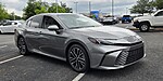 Used 2025 TOYOTA CAMRY XLE in ROSWELL, GEORGIA