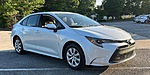 Used 2023 TOYOTA COROLLA LE CVT in ROSWELL, GEORGIA