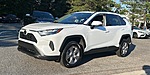 Used 2022 TOYOTA RAV4 XLE FWD in ROSWELL, GEORGIA