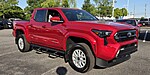 Used 2026 TOYOTA TACOMA SR5 DOUBLE CAB 5' BED AT in ROSWELL, GEORGIA