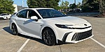 Used 2025 TOYOTA CAMRY SE in ROSWELL, GEORGIA
