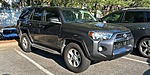 Used 2016 TOYOTA 4RUNNER SR5 in ROSWELL, GEORGIA