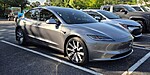 Used 2025 TESLA MODEL 3 LONG RANGE in ROSWELL, GEORGIA