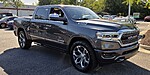 Used 2019 RAM 1500 LIMITED 4X4 CREW CAB 5'7" BOX in ROSWELL, GEORGIA
