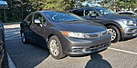 Used 2012 Honda Civic EX in ROSWELL, GEORGIA