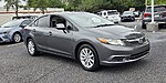 Used 2012 Honda Civic 4DR AUTO EX in ROSWELL, GEORGIA