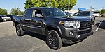 Used 2023 TOYOTA TACOMA SR5 DOUBLE CAB 5' BED V6 AT in ROSWELL, GEORGIA