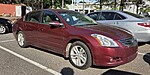 Used 2012 NISSAN ALTIMA 3.5 SR in ROSWELL, GEORGIA