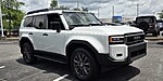 Used 2025 TOYOTA LAND CRUISER 4WD in ROSWELL, GEORGIA