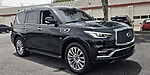 Used 2018 INFINITI QX80 RWD in ROSWELL, GEORGIA