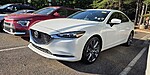 Used 2021 MAZDA MAZDA6 TOURING in ROSWELL, GEORGIA
