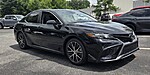 Used 2023 TOYOTA CAMRY SE AUTO AWD in ROSWELL, GEORGIA