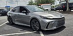 Used 2025 TOYOTA CAMRY XSE in ROSWELL, GEORGIA