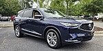 Used 2022 ACURA MDX FWD in ROSWELL, GEORGIA