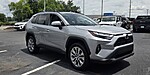 Used 2025 TOYOTA RAV4 XLE PREMIUM AWD in ROSWELL, GEORGIA