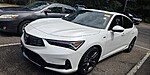 Used 2023 ACURA INTEGRA W/A-SPEC TECHNOLOGY PACKAGE in ROSWELL, GEORGIA