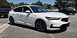 Used 2023 ACURA INTEGRA CVT W/A-SPEC TECHNOLOGY PACKAGE in ROSWELL, GEORGIA