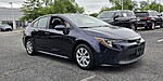 Used 2020 TOYOTA COROLLA LE CVT in ROSWELL, GEORGIA