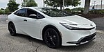 Used 2025 TOYOTA PRIUS XLE in ROSWELL, GEORGIA