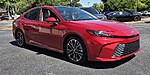 Used 2025 TOYOTA CAMRY XLE in ROSWELL, GEORGIA
