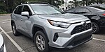 Used 2025 TOYOTA RAV4 XLE in ROSWELL, GEORGIA