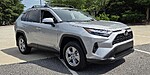 Used 2025 TOYOTA RAV4 XLE FWD in ROSWELL, GEORGIA