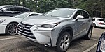 Used 2017 LEXUS NX NX TURBO in ROSWELL, GEORGIA